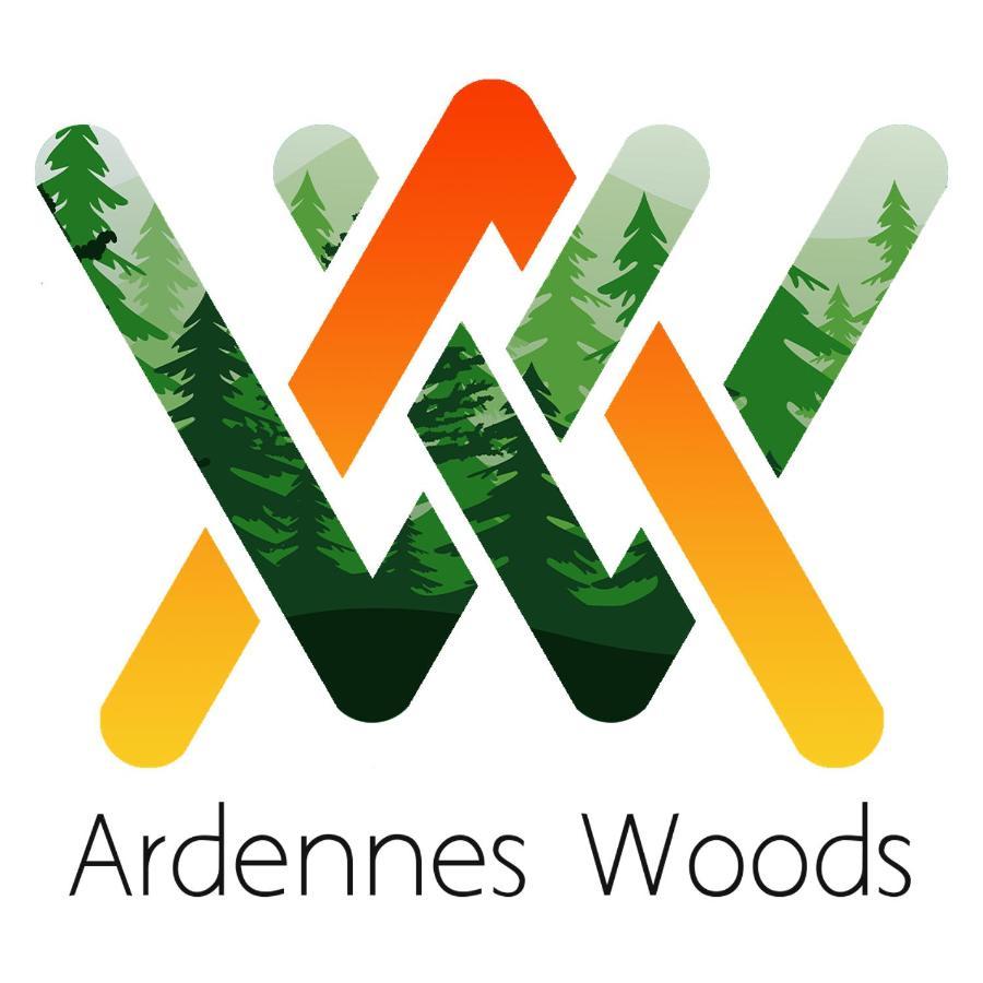 Ardennes Woods Bed and Breakfast Marche-en-Famenne Eksteriør billede