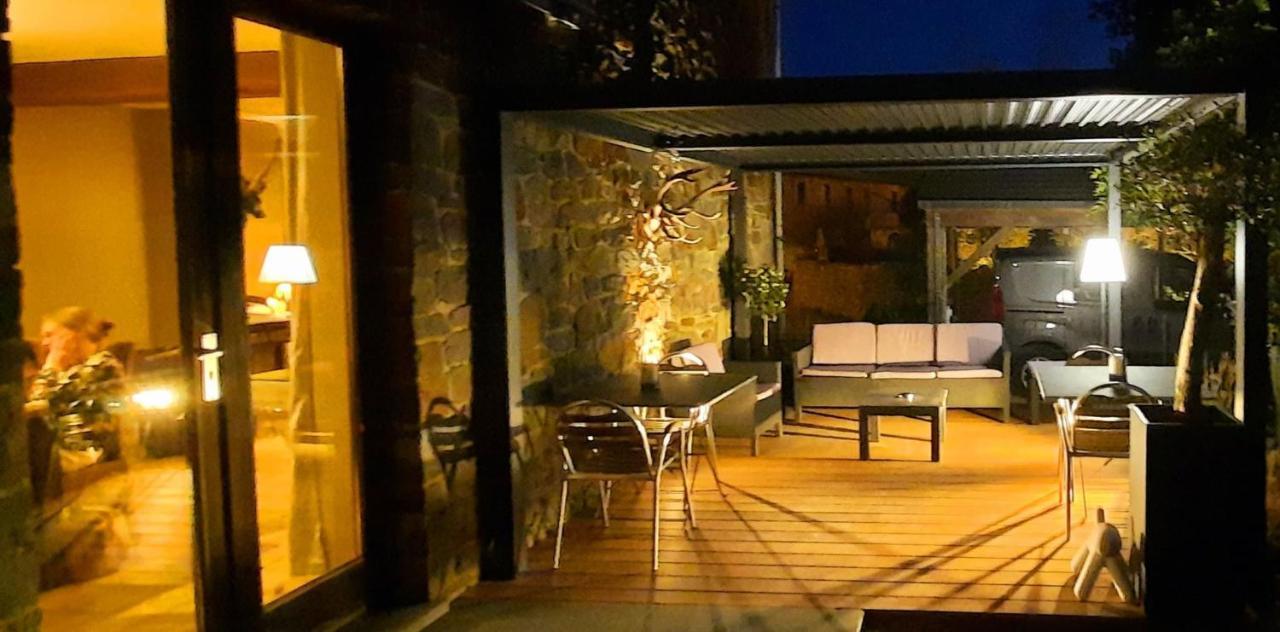 Ardennes Woods Bed and Breakfast Marche-en-Famenne Eksteriør billede
