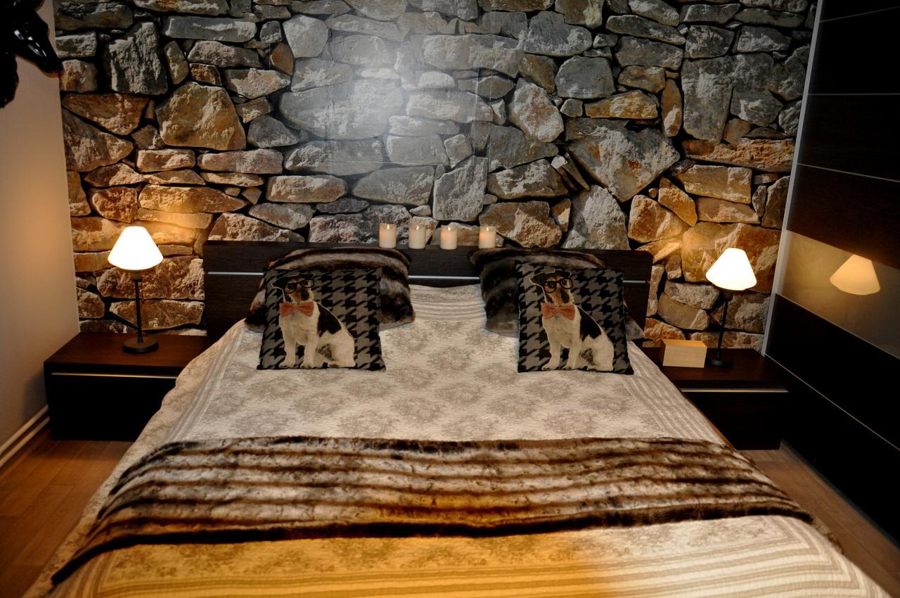 Ardennes Woods Bed and Breakfast Marche-en-Famenne Eksteriør billede