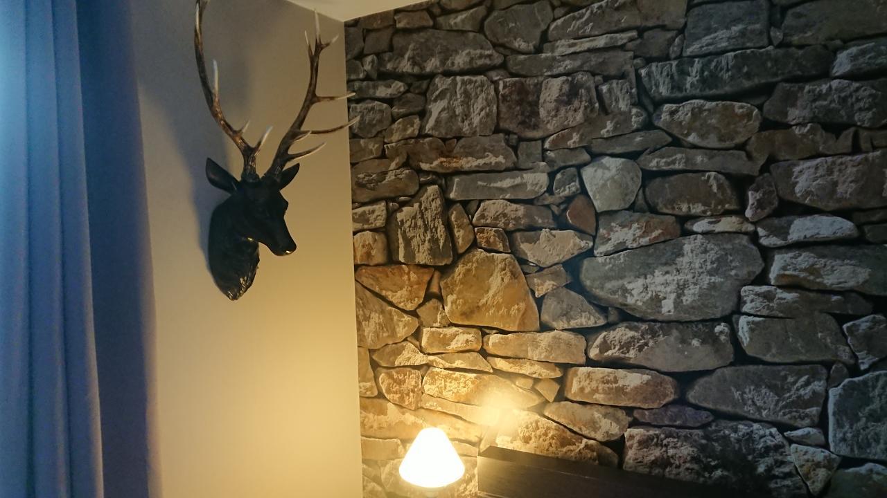 Ardennes Woods Bed and Breakfast Marche-en-Famenne Eksteriør billede